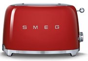 Тостер Смег TSF01RDEU фото 2 в Екатеринбурге Тостер Smeg TSF01RDEU фото 2 в Екатеринбурге