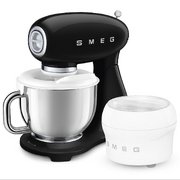 Миксер Smeg SMF05BLEU фото 2 в Екатеринбурге