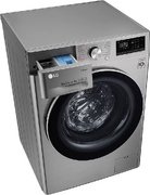 Стиральная машина LG F4V5VYP2T фото 3 в Екатеринбурге