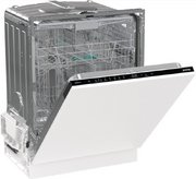 Встраиваемая посудомоечная машина Gorenje GV643D90 фото 3 в Екатеринбурге