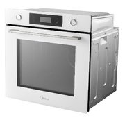 Духовой шкаф Midea MO78100CGW фото 3 в Екатеринбурге