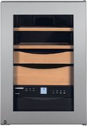 Шкаф для сигар Liebherr ZKes 453 фото 2 в Екатеринбурге