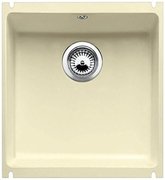 Мойка Blanco Subline 375-U черный фото 2 в Екатеринбурге