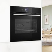 Духовой шкаф Bosch HBG7363B1 фото 2 в Екатеринбурге