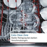 Встраиваемая посудомоечная машина Bosch SBD8TCX01E фото 4 в Екатеринбурге