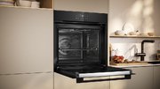 Духовой шкаф Neff B2CCJ7AK3 фото 4 в Екатеринбурге