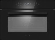 Компактный духовой шкаф Weissgauff OE 459 SDB Black Edition фото в Екатеринбурге