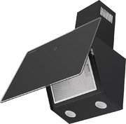 Кухонная вытяжка MAUNFELD Eagle 60 черный фото 3 в Екатеринбурге