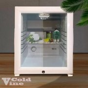 Винный шкаф Cold Vine MCA-28WG фото 2 в Екатеринбурге