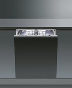 Посудомоечная машина Smeg ST317L фото 2 в Екатеринбурге