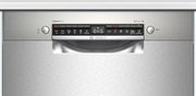 Встраиваемая посудомоечная машина Bosch SMU 4 EAI14S фото 2 в Екатеринбурге
