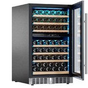 Винный шкаф Meyvel MV77PRO-KST2 фото 4 в Екатеринбурге