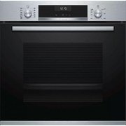 Духовой шкаф Bosch HBH557CS0R