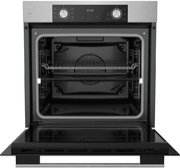 Духовой шкаф Kuppersberg HF 608 BX фото 2 в Екатеринбурге