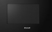 Встраиваемая микроволновая печь Brandt BMG2120X фото 2 в Екатеринбурге