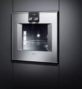 Духовой шкаф Gaggenau BO 420-111 фото 2 в Екатеринбурге