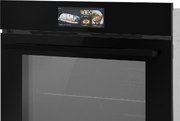Духовой шкаф Weissgauff EOM 849 Color Touch фото 4 в Екатеринбурге