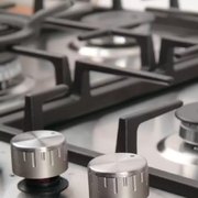 Газовая варочная панель Korting HG 645 CTX фото 4 в Екатеринбурге