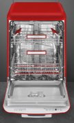 Посудомоечная машина Smeg LVFABRD2 фото 3 в Екатеринбурге
