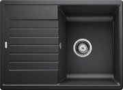 Мойка Blanco Zia 45 S Compact антрацит 524721 фото в Екатеринбурге