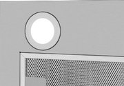 Встраиваемая вытяжка Weissgauff Box 600 Inox фото 4 в Екатеринбурге