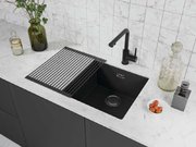 Смеситель Omoikiri NAKAGAWA  2 PLUS SA фото 4 в Екатеринбурге