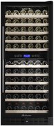 Встраиваемый винный шкаф Meyvel MV116-KBT2 фото 2 в Екатеринбурге