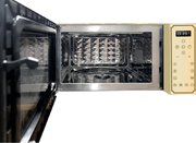 Микроволновая печь Kaiser M 2300 ELFEM фото 2 в Екатеринбурге