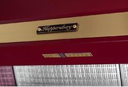 Вытяжка Kuppersberg T 969 BOR Bronze фото 3 в Екатеринбурге