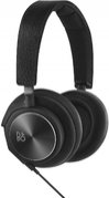 Наушники Bang & Olufsen BeoPlay H6 Black Leather фото в Екатеринбурге