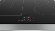 Индукционная варочная панель Siemens ED611BSB5E фото 3 в Екатеринбурге