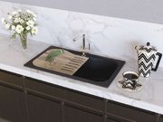 Мойка Omoikiri MARU 86 BE фото 2 в Екатеринбурге