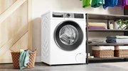 Стиральная машина Bosch WGG256AMSN фото 4 в Екатеринбурге
