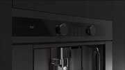 Встраиваемая кофемашина Teka CLC 85-G1 GM MATT BLACK фото 3 в Екатеринбурге