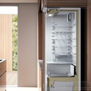 Встраиваемый холодильник Asko RF31831I фото 2 в Екатеринбурге