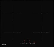 Варочная панель Weissgauff HI 640 BSC фото в Екатеринбурге