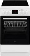 Стеклокерамическая плита AEG CCR56401BW фото в Екатеринбурге