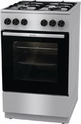 Газовая плита Gorenje GG5A11XF фото 2 в Екатеринбурге