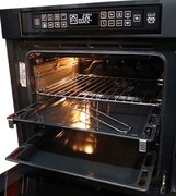 Духовой шкаф Kaiser EH 6306 N RS фото 3 в Екатеринбурге