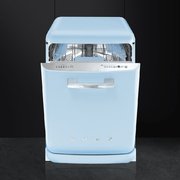 Посудомоечная машина Smeg LVFABPB фото 2 в Екатеринбурге