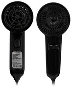 Настенный фен Meyvel MF3-1300 (Черный) фото в Екатеринбурге