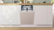 Встраиваемая посудомоечная машина Bosch SPV6EMX05E фото 2 в Екатеринбурге
