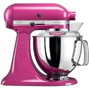 Миксер KitchenAid Artisan 5KSM175PSECB фото в Екатеринбурге