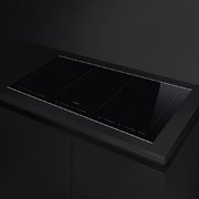 Варочная панель Smeg SIM693WLDX фото 3 в Екатеринбурге