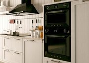Многофункциональный духовой шкаф Smeg SFP6925NPZ фото 4 в Екатеринбурге
