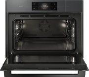 Компактный духовой шкаф Asko OCS8478GG фото 4 в Екатеринбурге