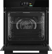 Духовой шкаф Weissgauff EOM 849 Color Touch фото 2 в Екатеринбурге