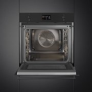 Духовой шкаф Smeg SO6302M2N фото 4 в Екатеринбурге