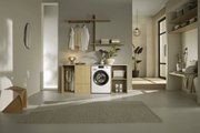 Стиральная машина Miele WWG880WCS White Edition фото 3 в Екатеринбурге