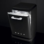 Посудомоечная машина Smeg LVFABBL фото 3 в Екатеринбурге